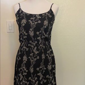 Old Navy (tall) dress